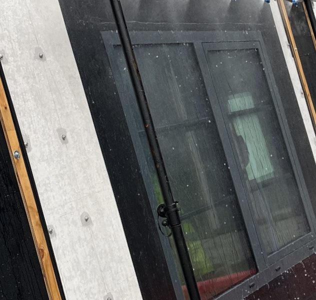 CWCT onsite testing from BFRC