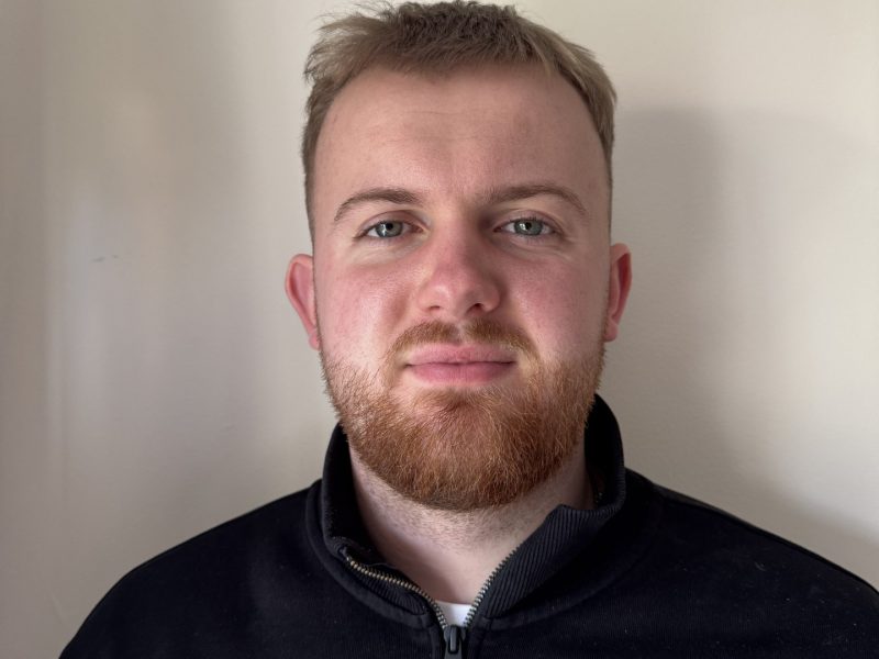 BFRC further bolsters team with Ryan Parsons appointment