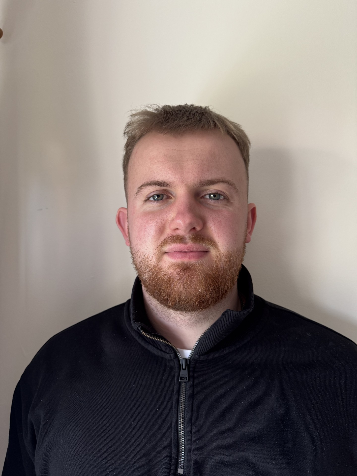 BFRC further bolsters team with Ryan Parsons appointment