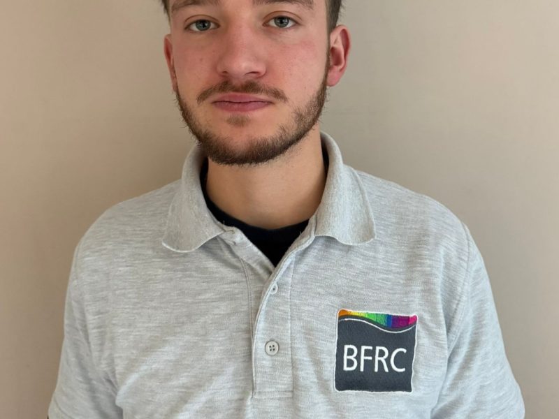 BFRC continues to expand with appointment of Alexander Jarcheh