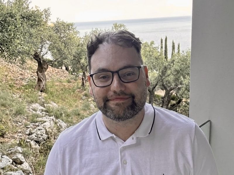 Joshua Ratcliffe joins BFRC as Laboratory Manager