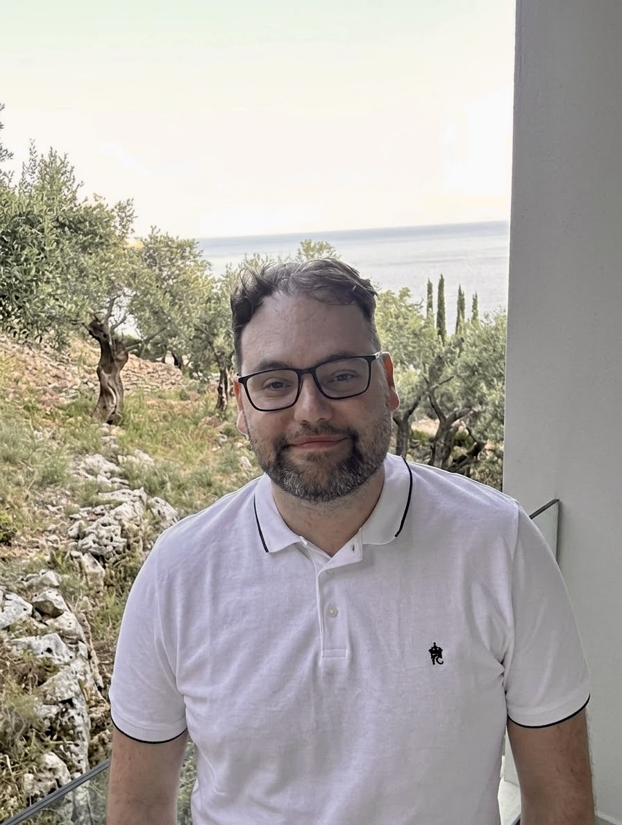 Joshua Ratcliffe joins BFRC as Laboratory Manager